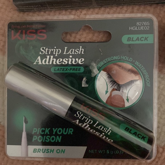 ✌️Eyelash bundle - Picture 5 of 7